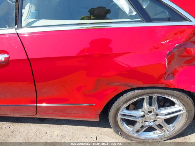 WDDKJ6FB5GF331428 Mercedes-Benz E 400