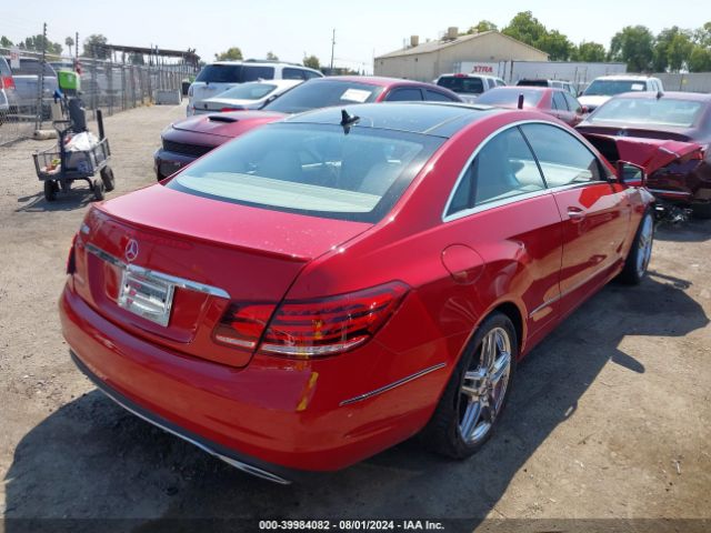 WDDKJ6FB5GF331428 Mercedes-Benz E 400