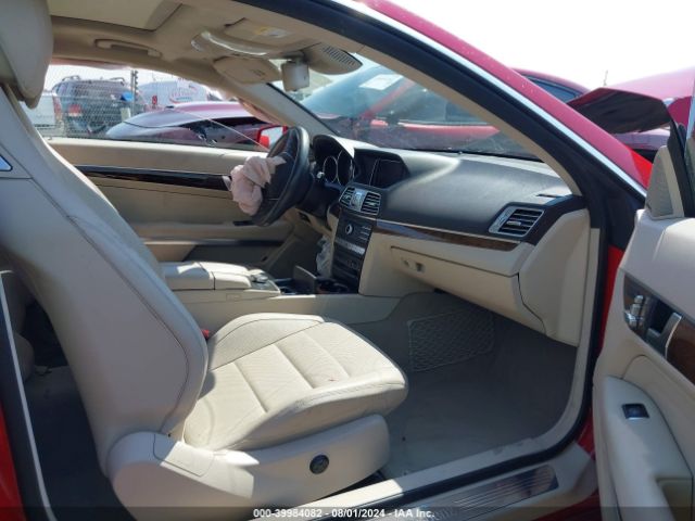 WDDKJ6FB5GF331428 Mercedes-Benz E 400