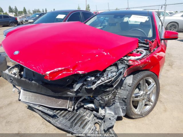 WDDKJ6FB5GF331428 Mercedes-Benz E 400
