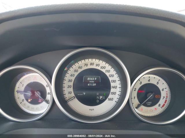 WDDKJ6FB5GF331428 Mercedes-Benz E 400