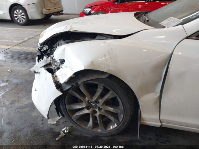 JM1GJ1W63E1130143 Mazda Mazda6 I Grand Touring