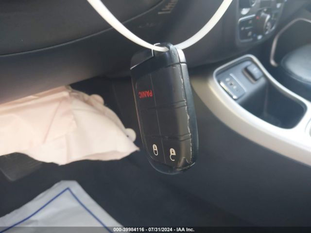 3C4NJCBB7MT592170 Jeep Compass Latitude Fwd
