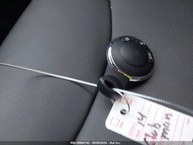 WMWZF3C55ET571369 Mini Clubman Cooper