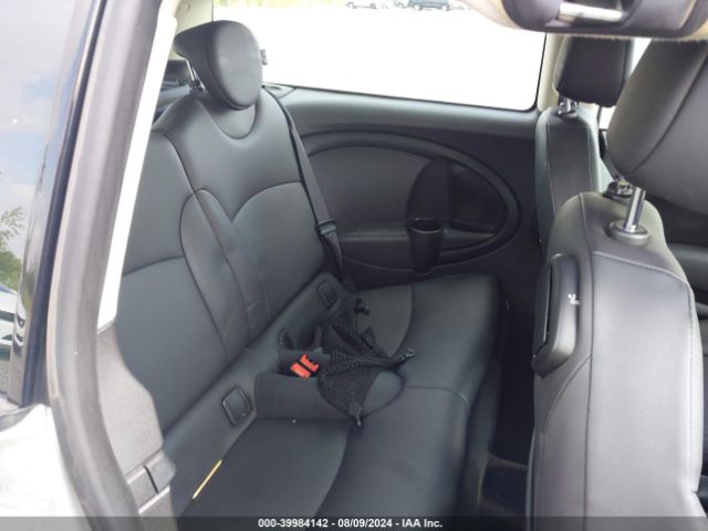 WMWZF3C55ET571369 Mini Clubman Cooper