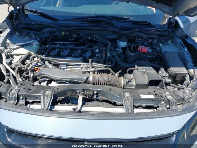 SHHFK7H65KU408647 Honda CIVIC EX