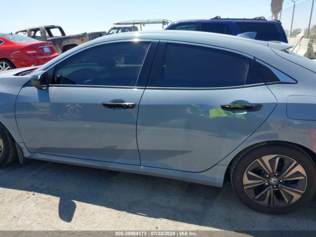 SHHFK7H65KU408647 Honda CIVIC EX