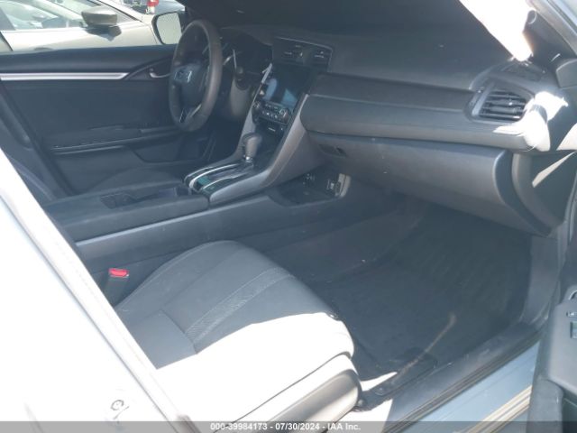SHHFK7H65KU408647 Honda CIVIC EX