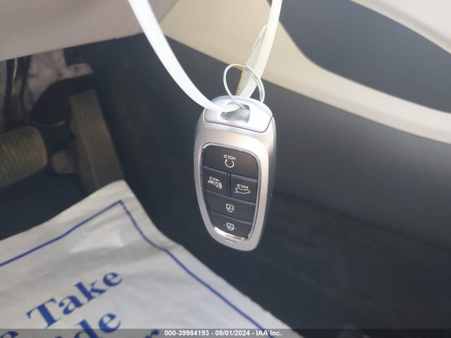 Hyundai TUCSON SEL 2023 5NMJB3AE4PH271311 Image 11