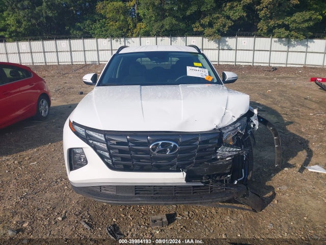 Hyundai TUCSON SEL 2023 5NMJB3AE4PH271311 Image 12