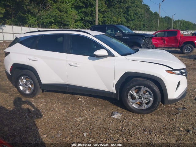 Hyundai TUCSON SEL 2023 5NMJB3AE4PH271311 Image 13