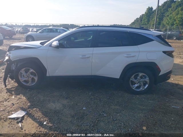 Hyundai TUCSON SEL 2023 5NMJB3AE4PH271311 Image 14