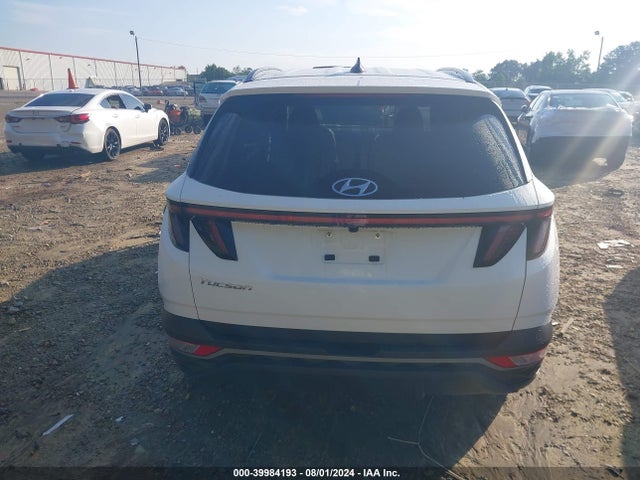 Hyundai TUCSON SEL 2023 5NMJB3AE4PH271311 Image 16