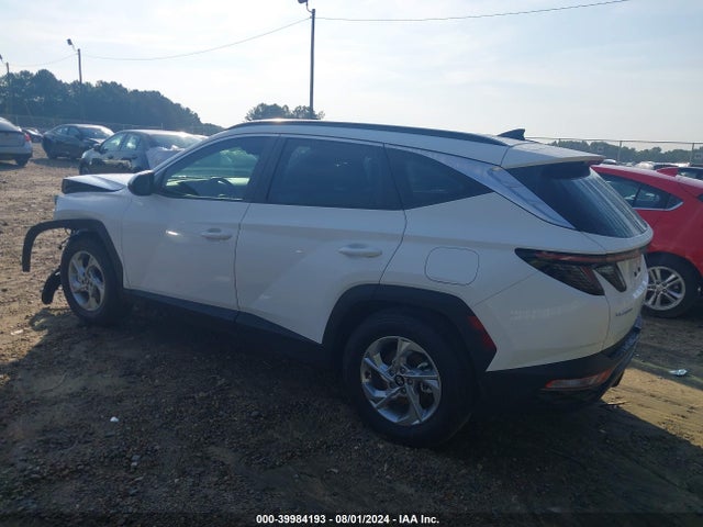 Hyundai TUCSON SEL 2023 5NMJB3AE4PH271311 Image 3