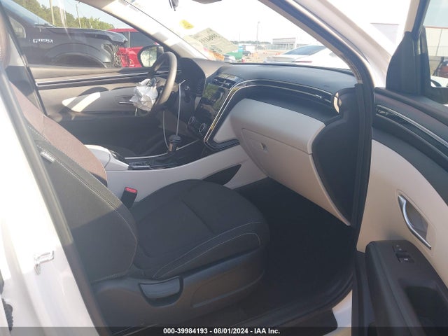 Hyundai TUCSON SEL 2023 5NMJB3AE4PH271311 Image 5