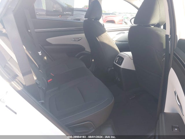 Hyundai TUCSON SEL 2023 5NMJB3AE4PH271311 Image 8