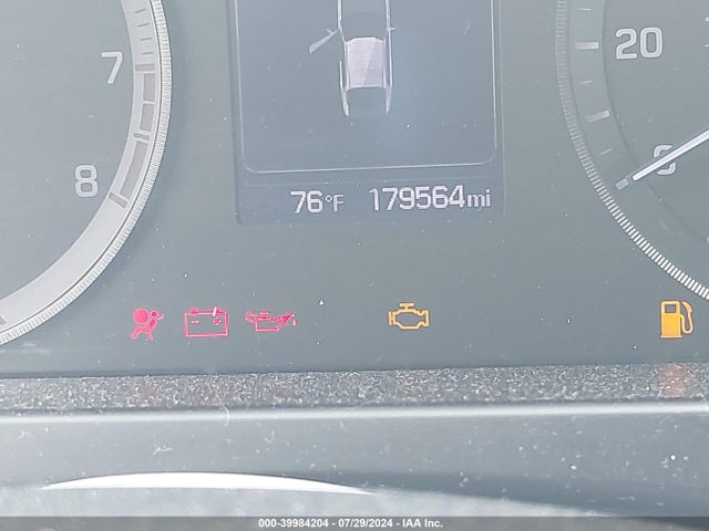 Hyundai SONATA SE 2016 5NPE24AF7GH310850 Image 15