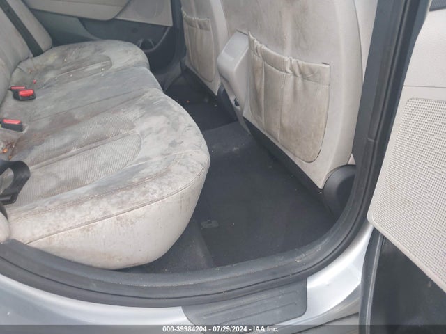 Hyundai SONATA SE 2016 5NPE24AF7GH310850 Image 8