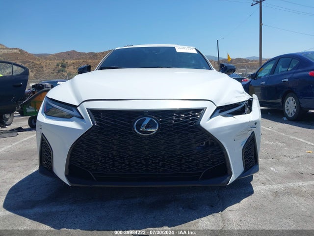 JTHGZ1B28R5073060 Lexus Is 350 F Sport