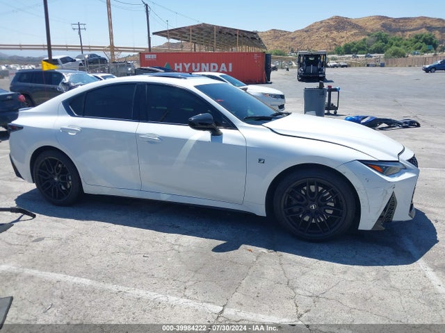 JTHGZ1B28R5073060 Lexus Is 350 F Sport