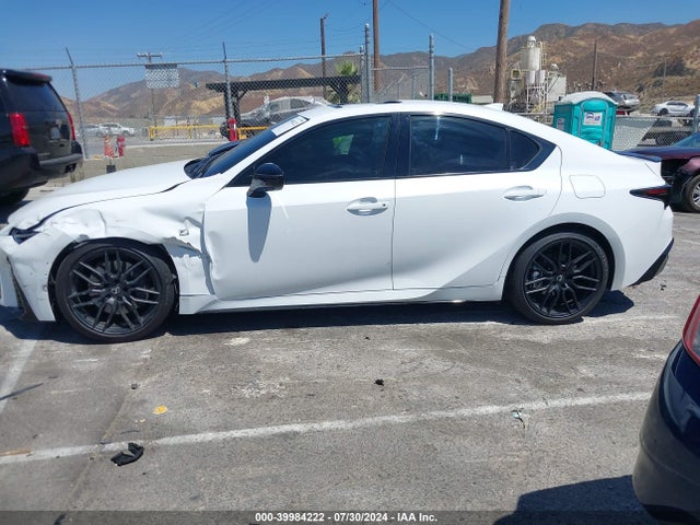JTHGZ1B28R5073060 Lexus Is 350 F Sport