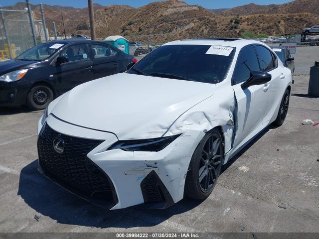 JTHGZ1B28R5073060 Lexus Is 350 F Sport