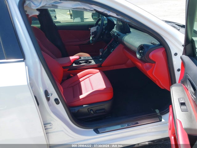 JTHGZ1B28R5073060 Lexus Is 350 F Sport
