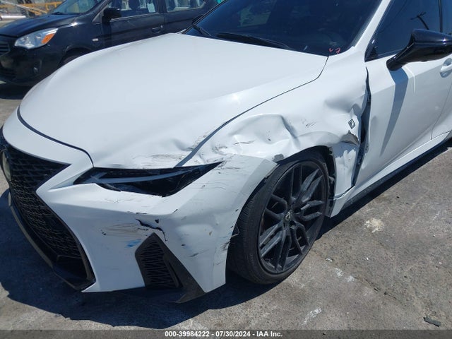 JTHGZ1B28R5073060 Lexus Is 350 F Sport