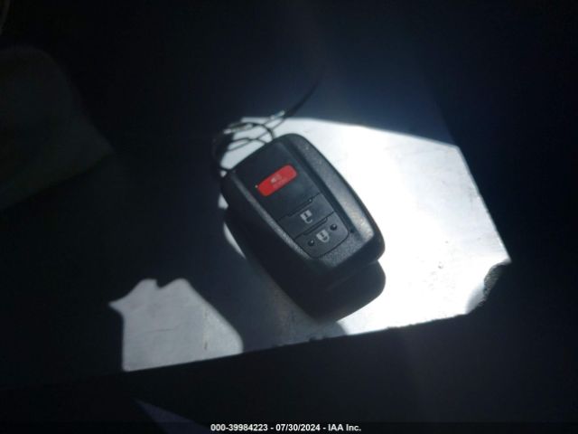 JTDL9RFU1L3019788 Toyota Prius Le Awd-e