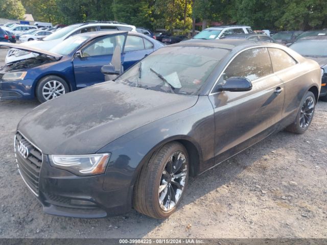 WAULFAFR5EA044484 Audi A5 2.0t Premium