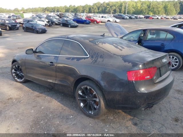 WAULFAFR5EA044484 Audi A5 2.0t Premium