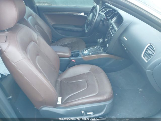 WAULFAFR5EA044484 Audi A5 2.0t Premium