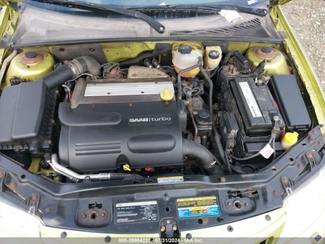 2006 SAAB 9-3 YS3FD79Y466007919 Photo 9