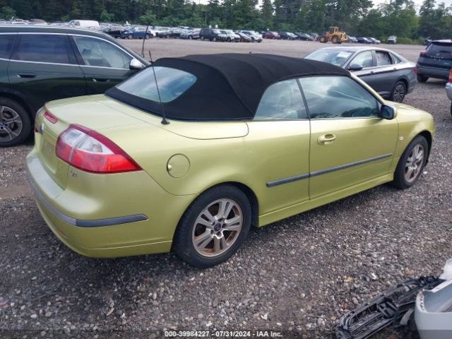 2006 SAAB 9-3 YS3FD79Y466007919 Photo 3