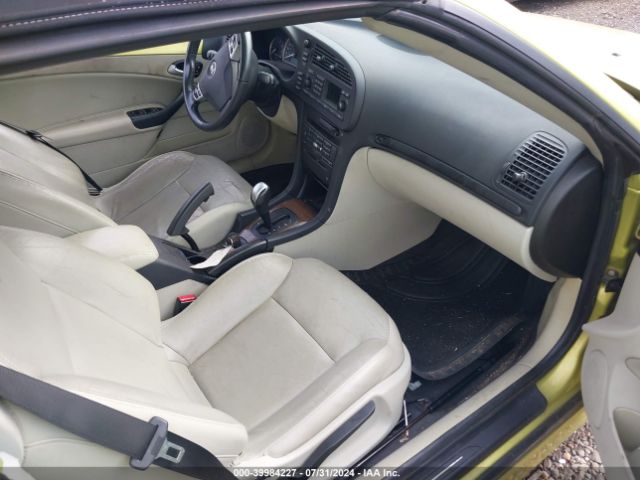 2006 SAAB 9-3 YS3FD79Y466007919 Photo 4