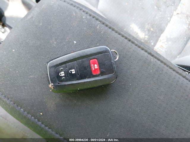 Toyota Prius Le Awd-e 2022 JTDL9MFU3N3032273 Image 11