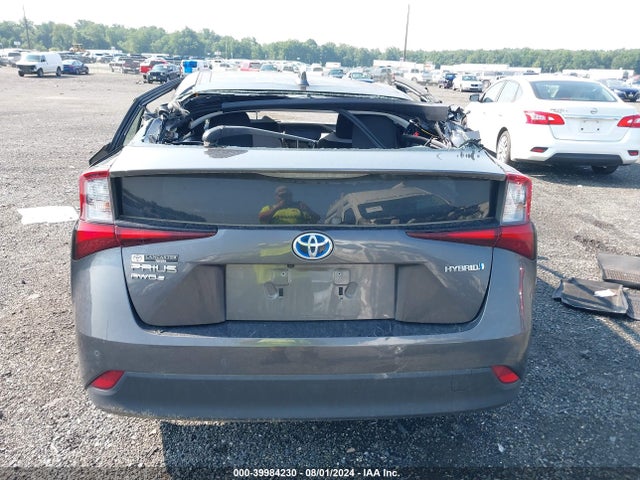 Toyota Prius Le Awd-e 2022 JTDL9MFU3N3032273 Image 16