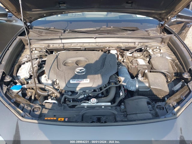 3MVDMBDY3PM534696 Mazda Cx-30 2.5 Turbo Premium