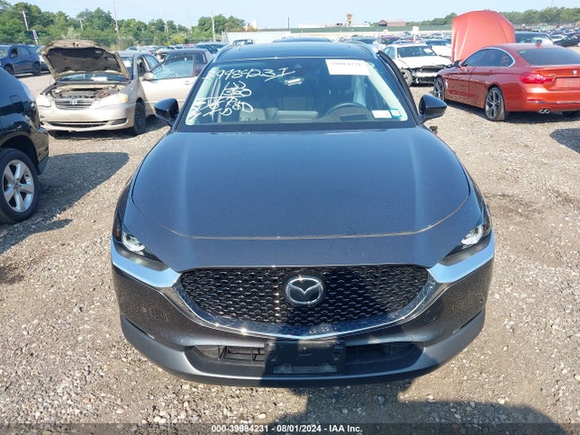 3MVDMBDY3PM534696 Mazda Cx-30 2.5 Turbo Premium