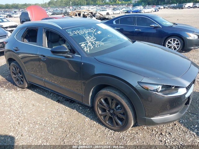 3MVDMBDY3PM534696 Mazda Cx-30 2.5 Turbo Premium