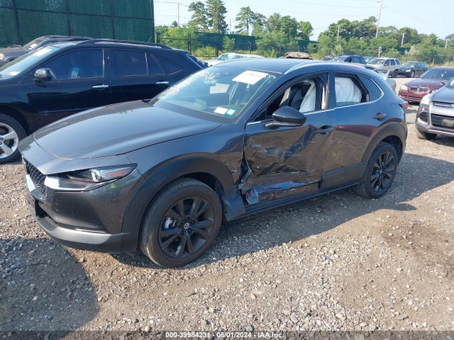 3MVDMBDY3PM534696 Mazda Cx-30 2.5 Turbo Premium
