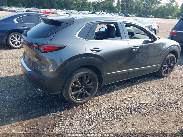 3MVDMBDY3PM534696 Mazda Cx-30 2.5 Turbo Premium