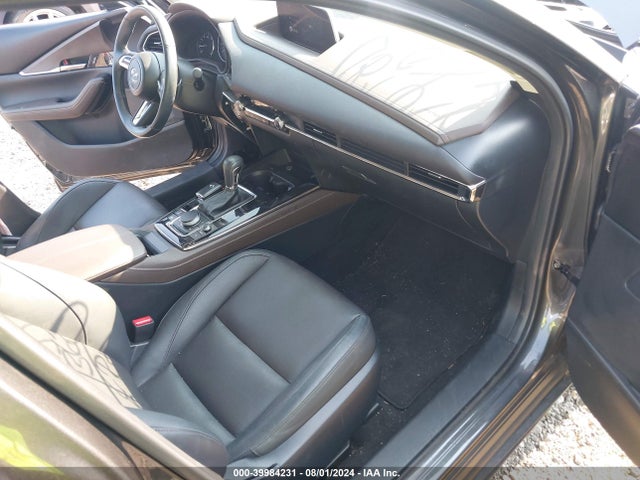 3MVDMBDY3PM534696 Mazda Cx-30 2.5 Turbo Premium