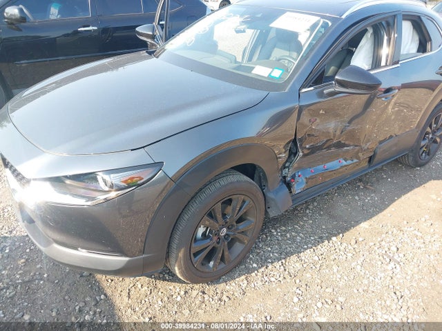 3MVDMBDY3PM534696 Mazda Cx-30 2.5 Turbo Premium