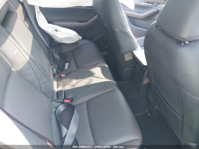 3MVDMBDY3PM534696 Mazda Cx-30 2.5 Turbo Premium