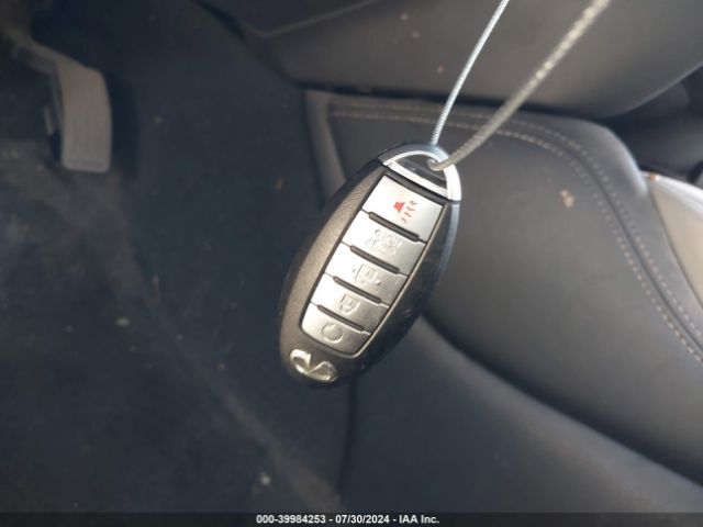 5N1DL0MN5HC560276 Infiniti QX60