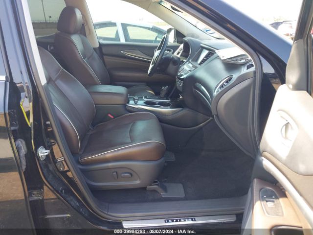 5N1DL0MN5HC560276 Infiniti QX60