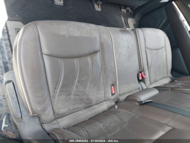 5N1DL0MN5HC560276 Infiniti QX60