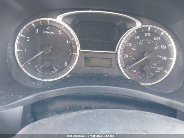 5N1DL0MN5HC560276 Infiniti QX60
