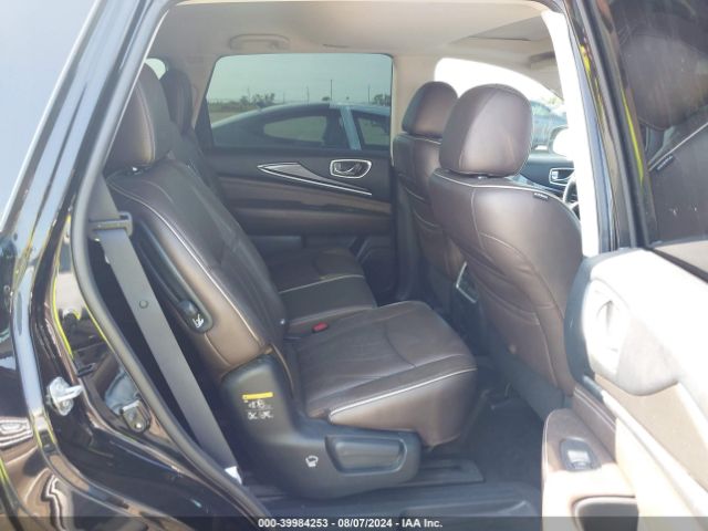 5N1DL0MN5HC560276 Infiniti QX60